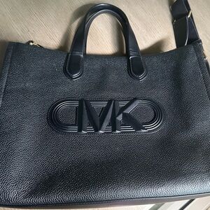 Black Michael Kors Purse